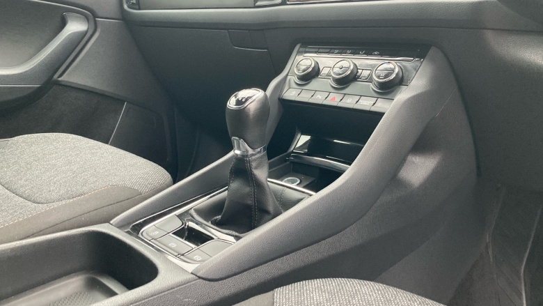 Skoda Kodiaq 1.5 TSI SE Drive 5dr [7 Seat] Petrol Estate